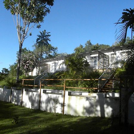 Villa Bush Baby Glen à Hazyview Extérieur photo