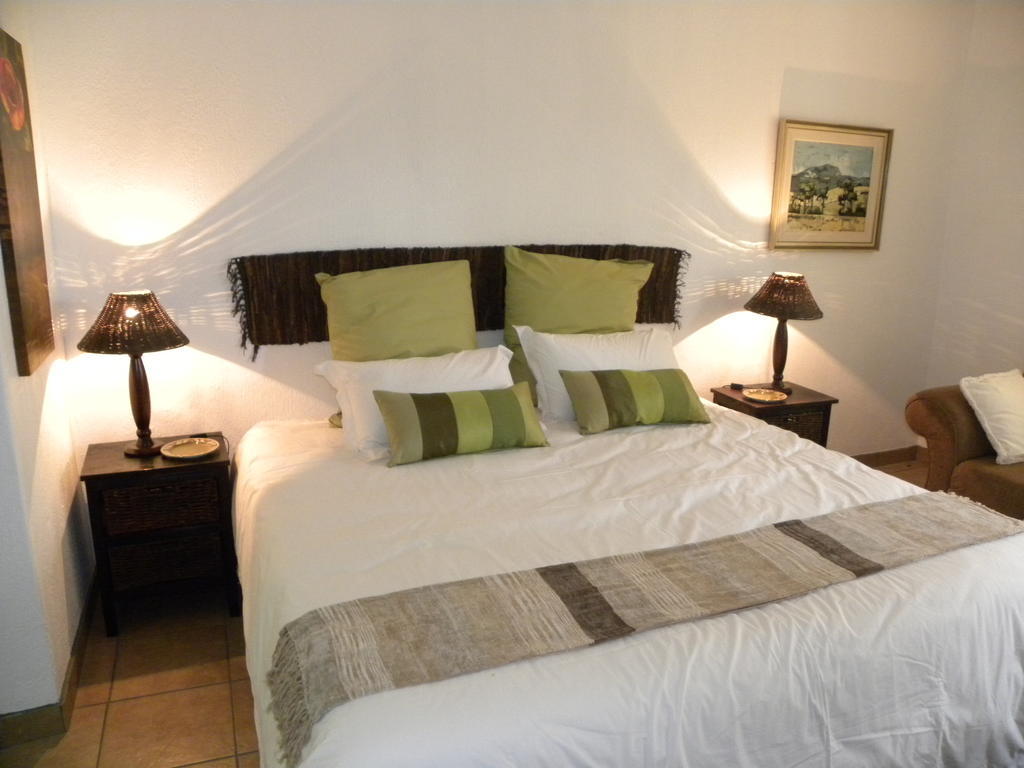 Villa Bush Baby Glen à Hazyview Chambre photo