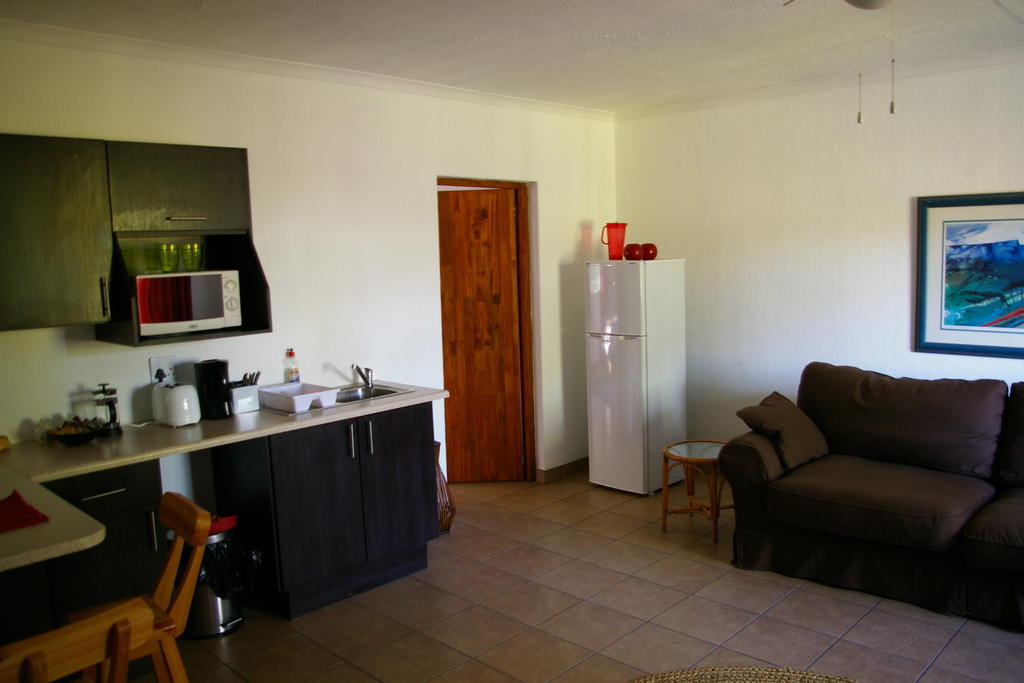 Villa Bush Baby Glen à Hazyview Extérieur photo
