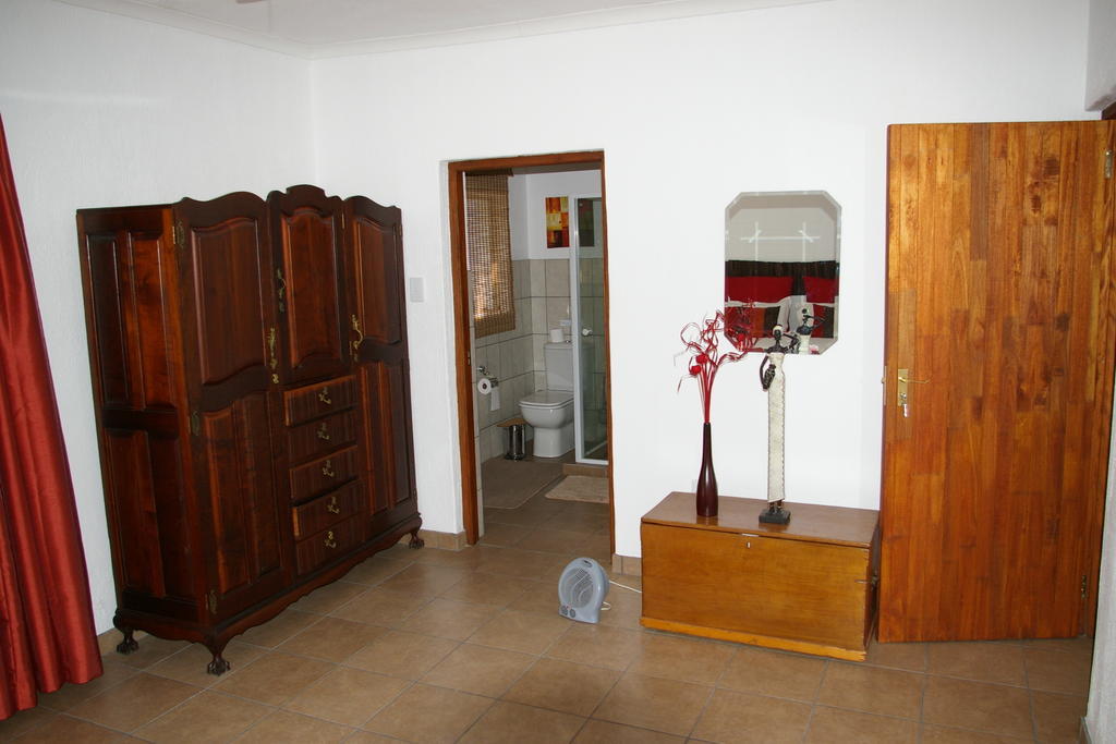 Villa Bush Baby Glen à Hazyview Chambre photo