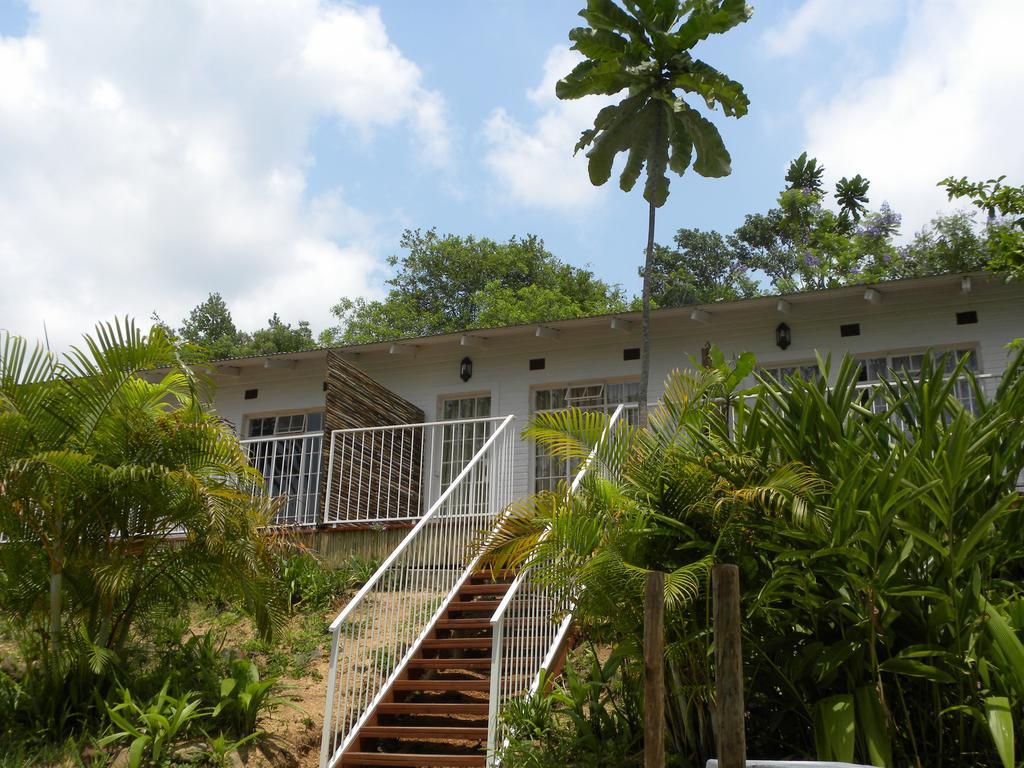 Villa Bush Baby Glen à Hazyview Chambre photo