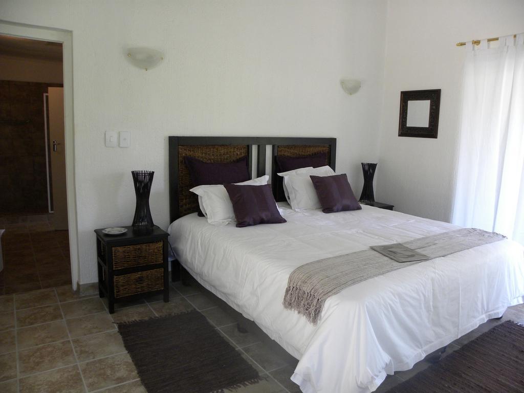 Villa Bush Baby Glen à Hazyview Chambre photo