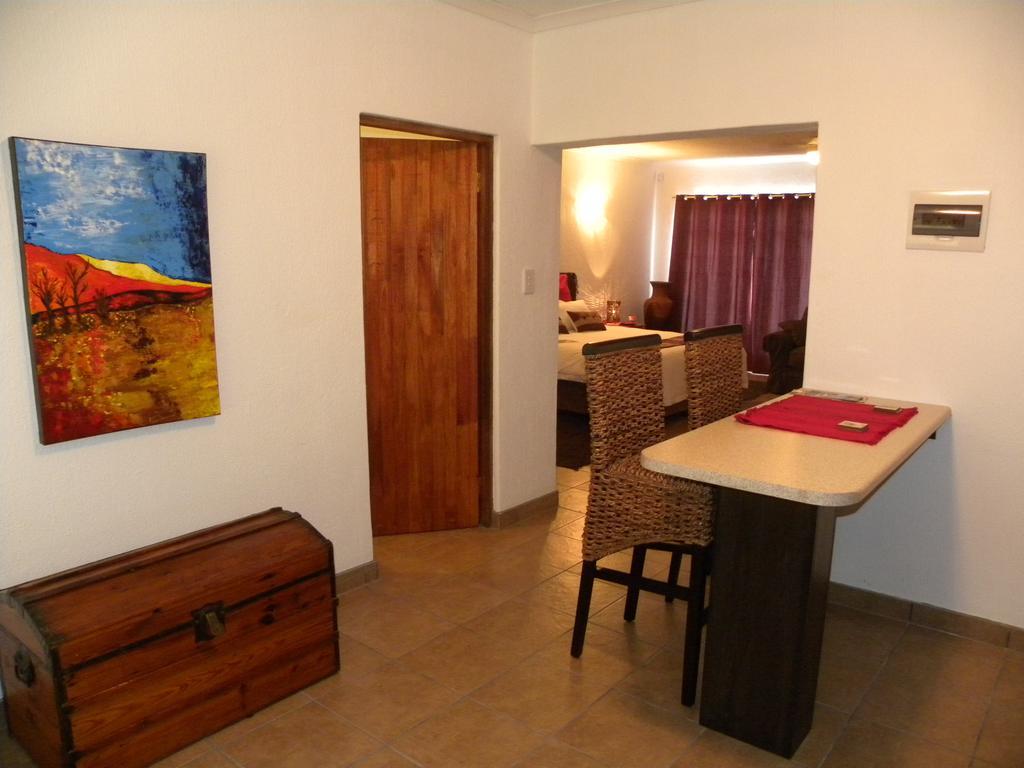 Villa Bush Baby Glen à Hazyview Chambre photo
