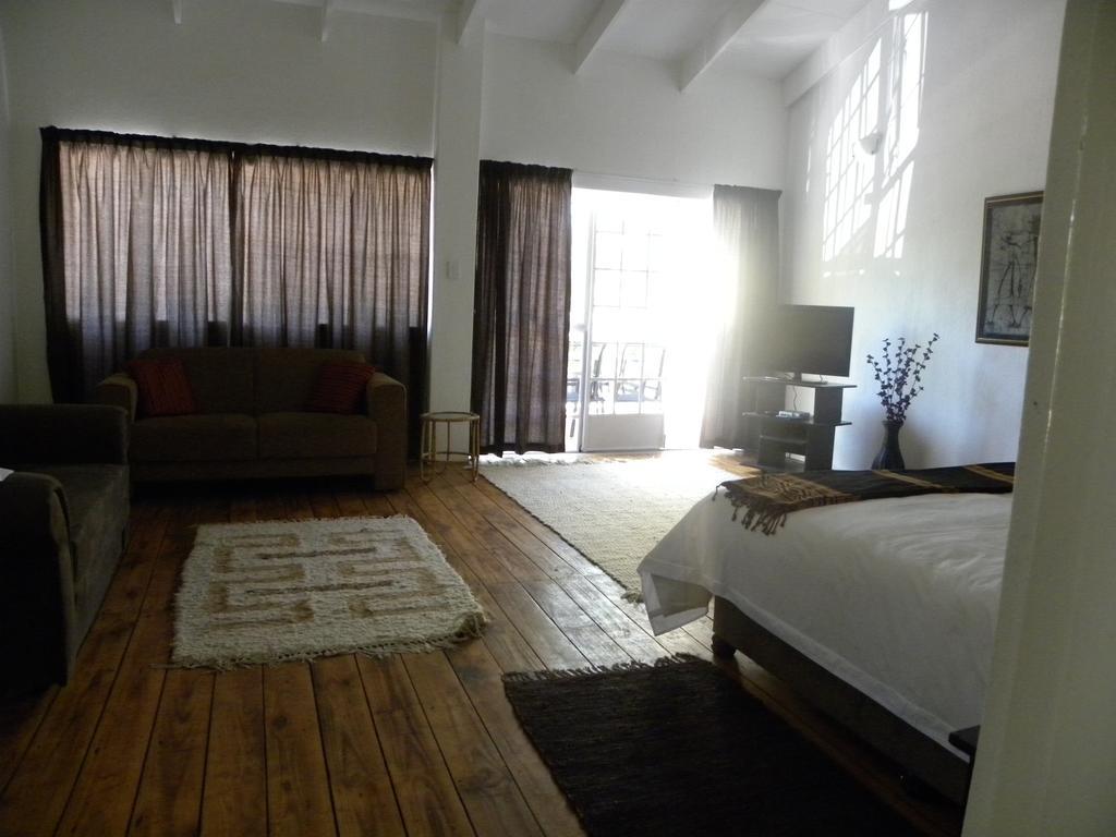 Villa Bush Baby Glen à Hazyview Chambre photo