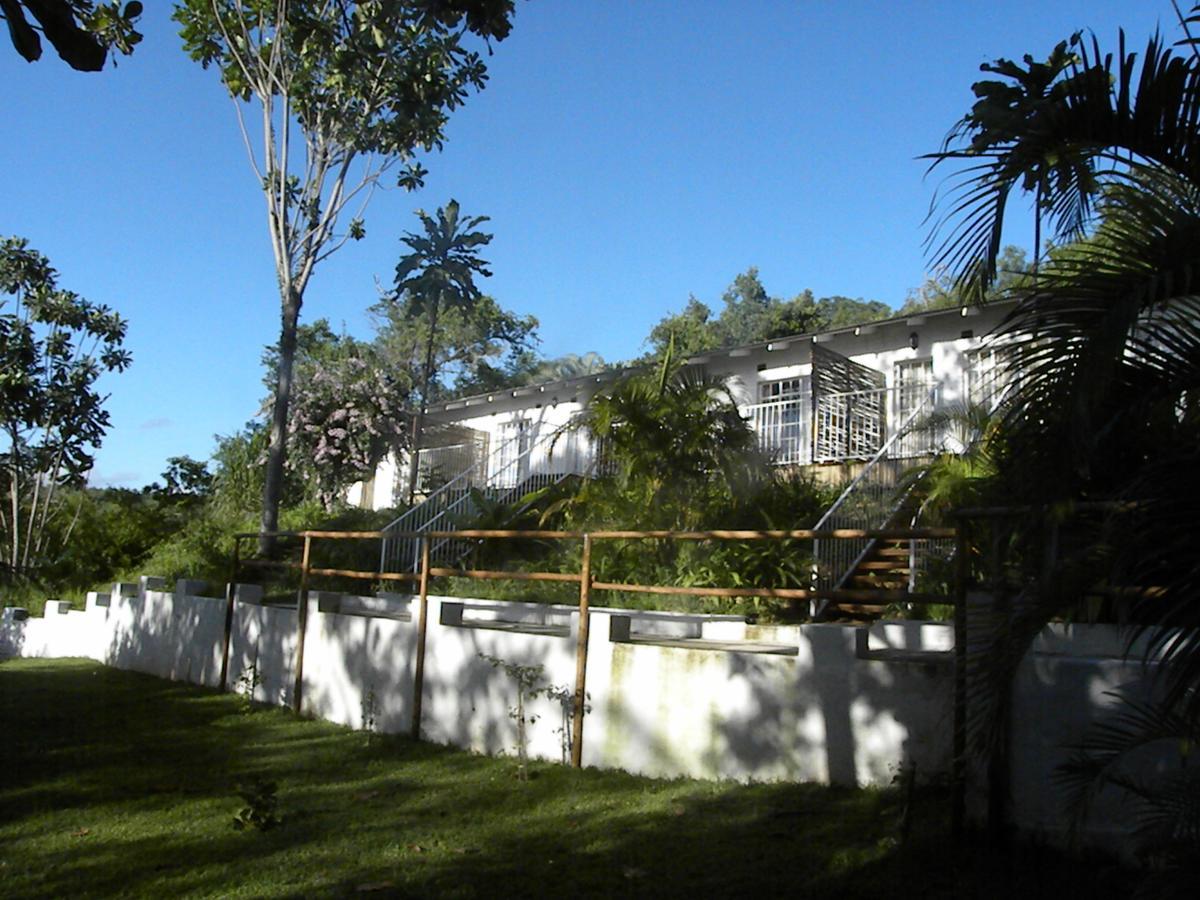 Villa Bush Baby Glen à Hazyview Extérieur photo